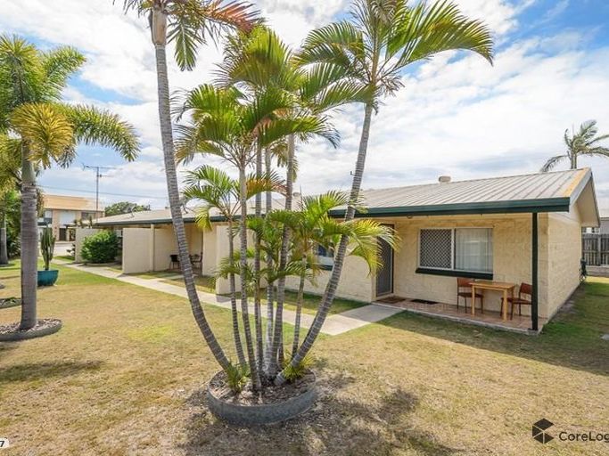 2/95 Off Lane, South Gladstone, QLD