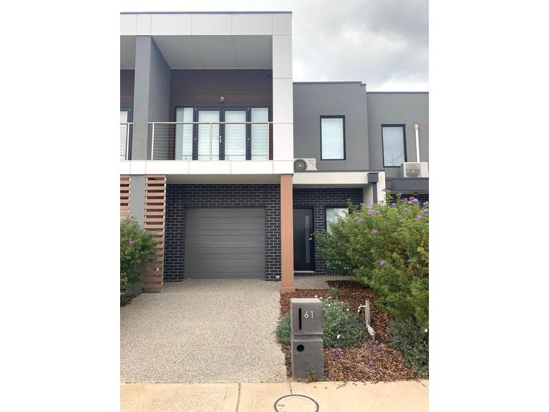 61 Chessington Drive, Williams Landing, VIC 3027