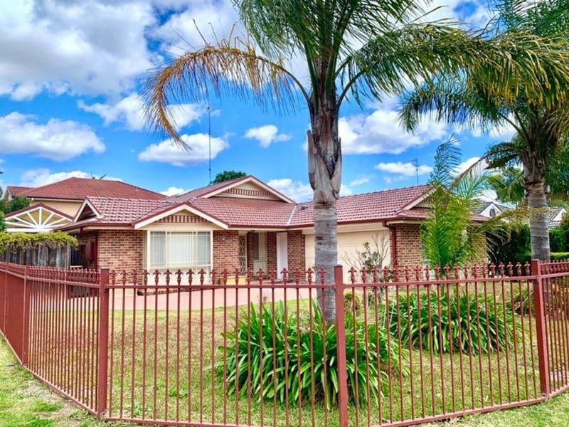 2 Spring Hill Circle, Currans Hill, NSW 2567
