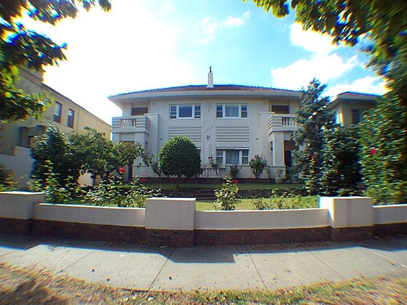 1/25 Hampden Road, Armadale, VIC 3143