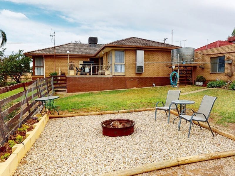 7 Hayes Hill Road, Nyah, Vic 3594 Property Details