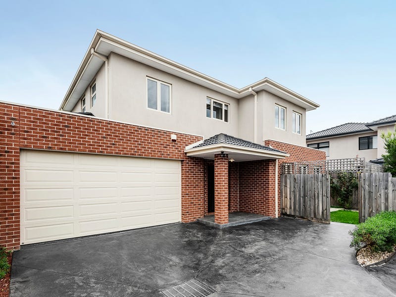 2/32 Griffiths Street, Bellfield, Vic 3081 - Property Details