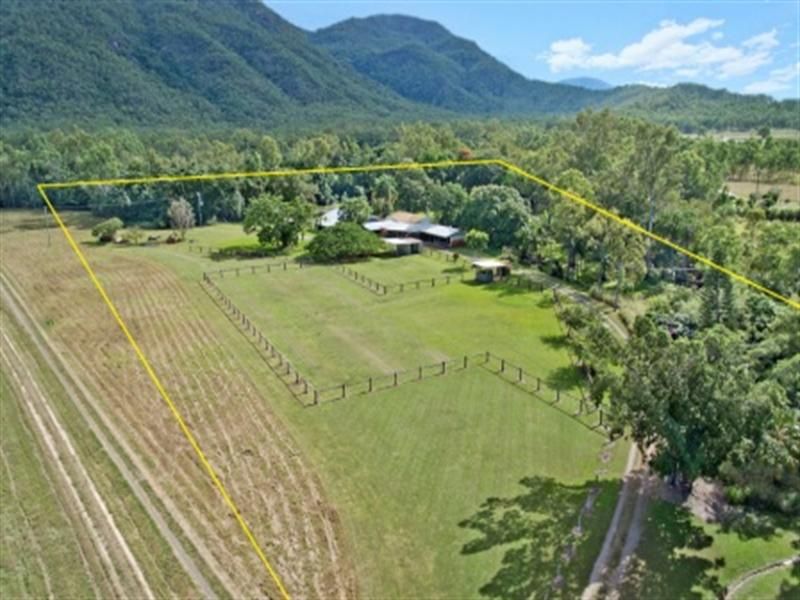 1006 Woodstock Giru Road, Mount Surround, Qld 4809
