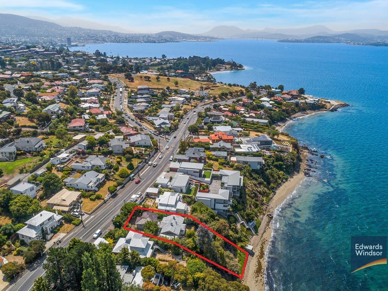 Houses for Sale in Sandy Bay, TAS 7005 Pg. 2