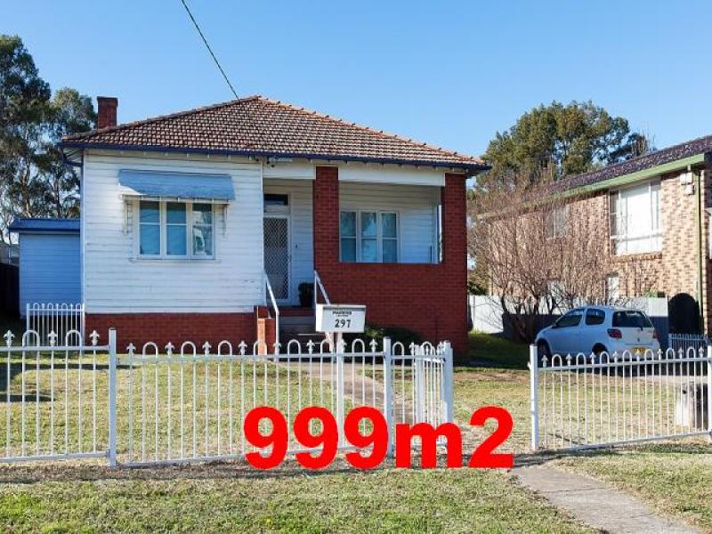 297 Stacey Street, Bankstown, NSW 2200