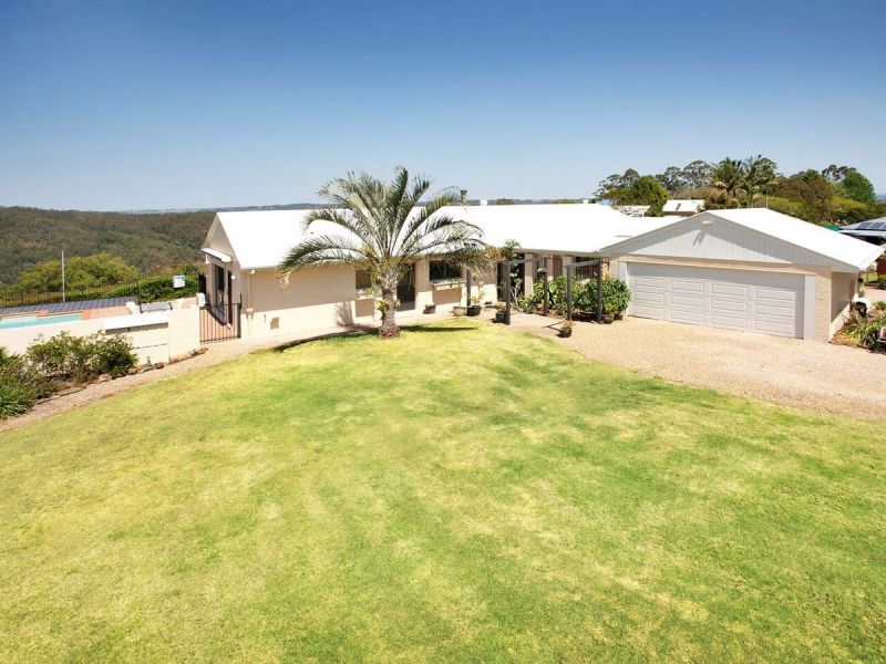 4/202 Obi Obi Road, Mapleton, Qld 4560 Property Details