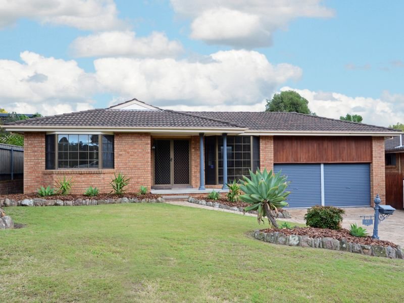 47 David Avenue, East Maitland, NSW 2323