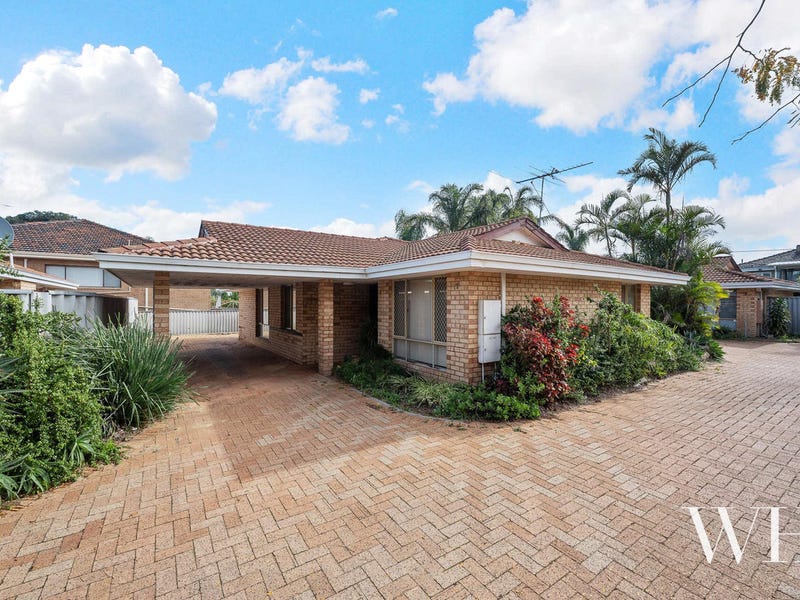 2/156 South Street, White Gum Valley, WA 6162 Villa for Sale