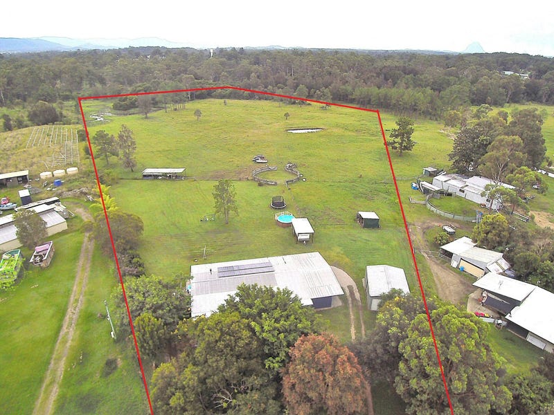 5456 Fiddlewood Court, Woodford, Qld 4514 Property Details