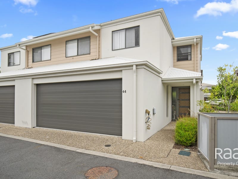44/26 Yaun Street, Coomera, Qld 4209 - Property Details