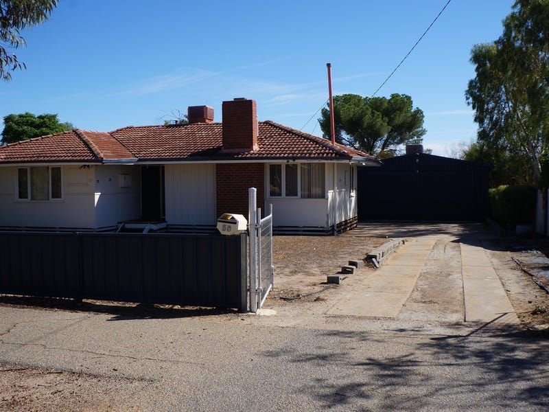 50 Endersbee Street, Merredin, WA 6415 House for Sale
