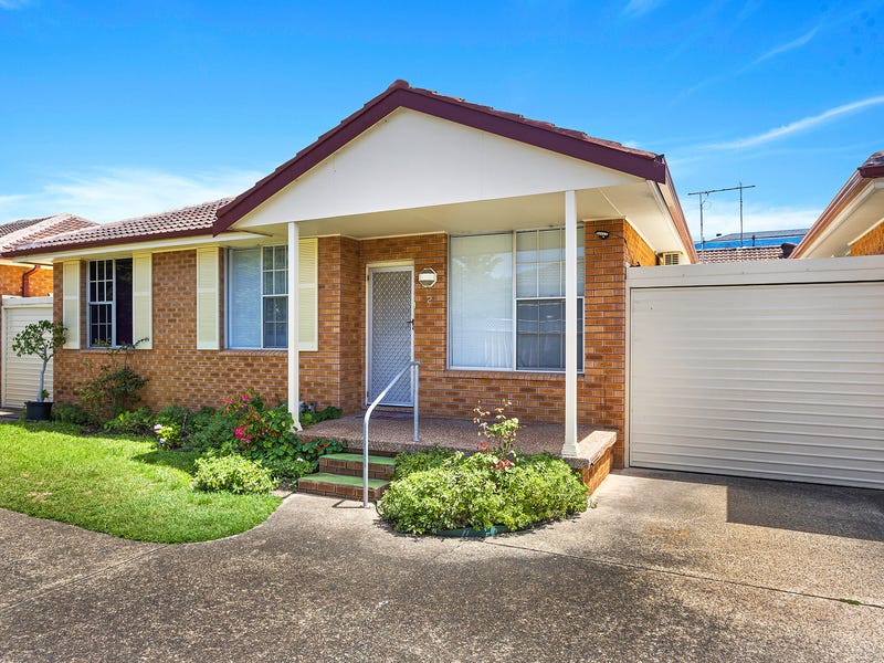 2/25 Toyer Avenue, Sans Souci, NSW 2219