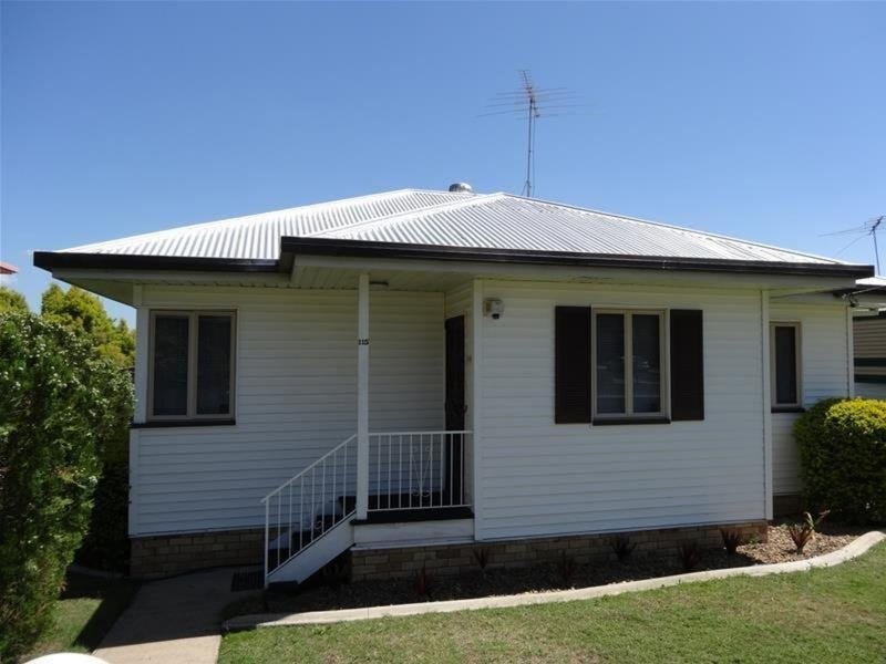 115 Blackstone Road Silkstone, Silkstone, Qld 4304 Property Details