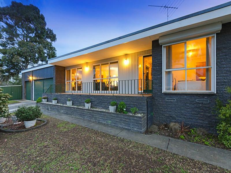278 Scenic Road, Highton, Vic 3216 Property Details