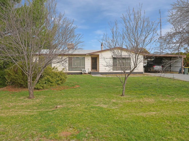 60 Mallee Street, Barellan, NSW 2665 Property Details