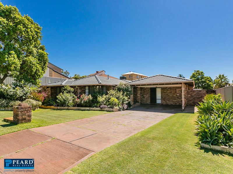 8 Buckie Court, Warwick, WA 6024 Property Details