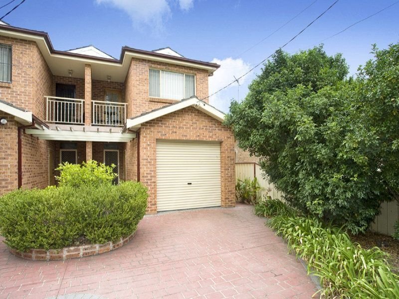 32A Wentworth Street, Croydon Park, NSW 2133