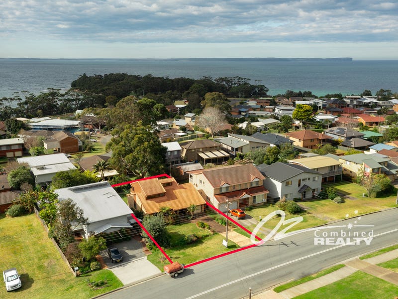 372 Elizabeth Drive, Vincentia, NSW 2540 Property Details