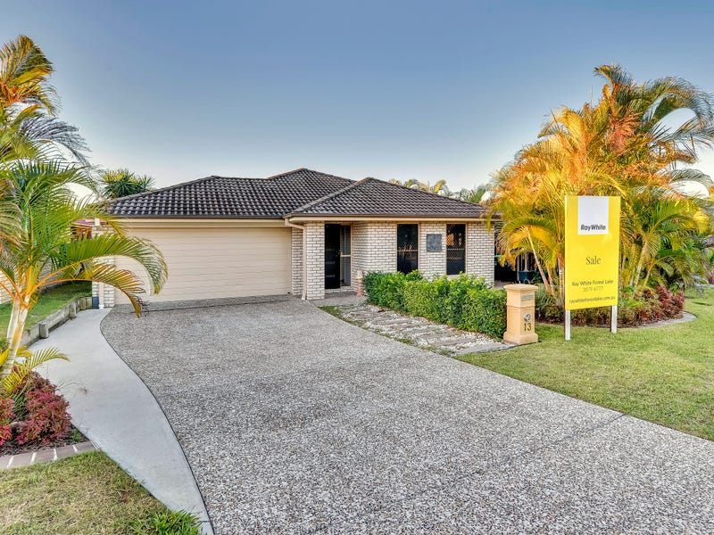 13 Gardenia Circuit, Heathwood, Qld 4110 Property Details