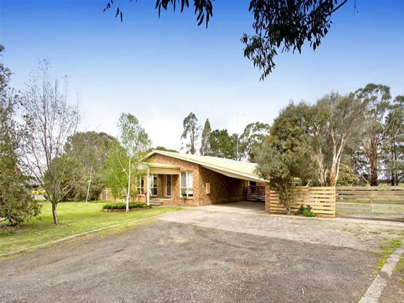 2630 Carey Drive, Glengarry, Vic 3854 Property Details