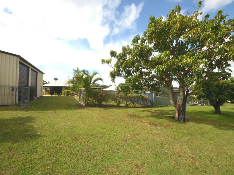 11 Springcliffe Drive, Seaforth, Qld 4741 House for Sale realestate