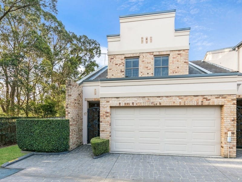 17/342 Old Northern Road, Castle Hill, NSW 2154