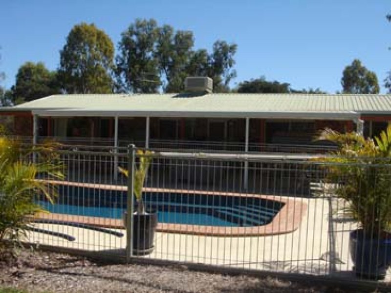 9 Quinn Street, Emerald, QLD 4720