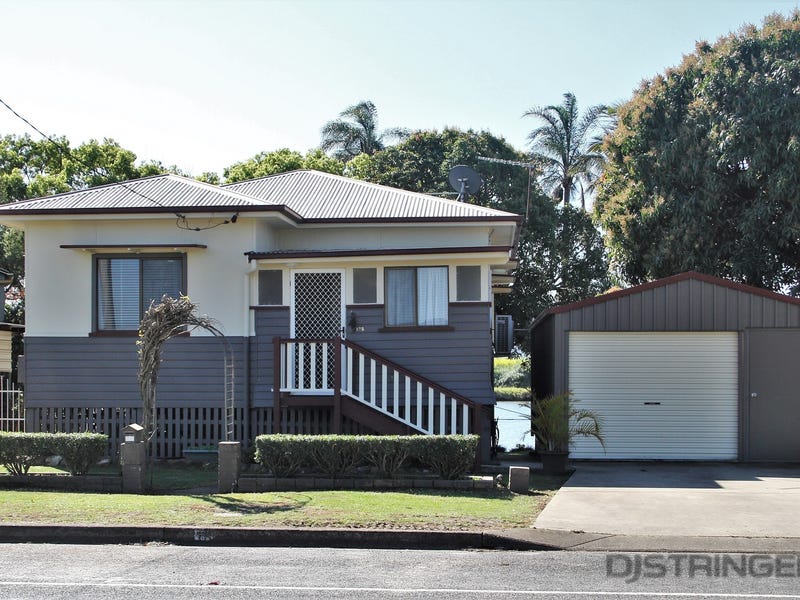 175 Tweed Valley Way South Murwillumbah Nsw 2484