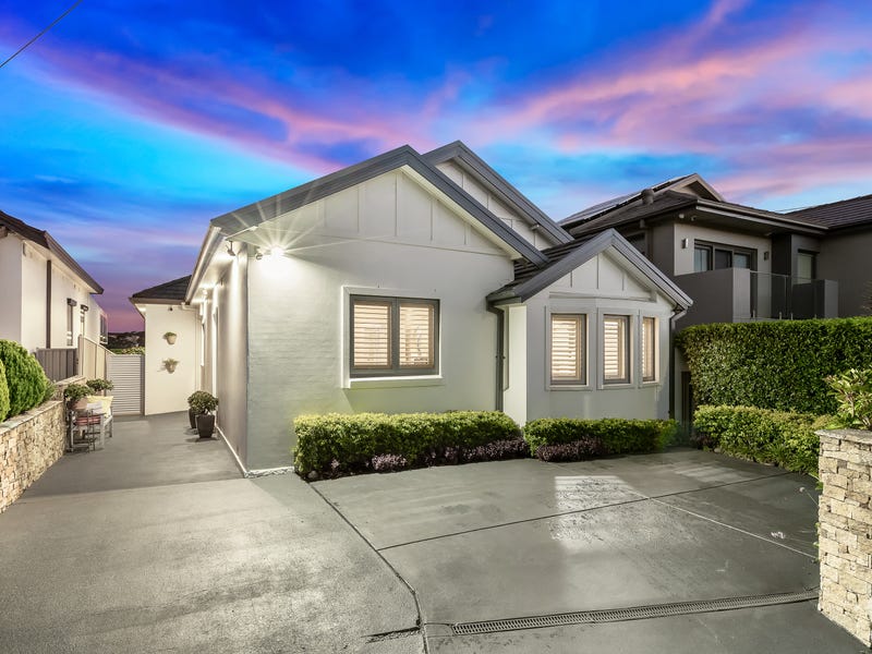 166 Wardell Road, Earlwood, NSW 2206 Property Details