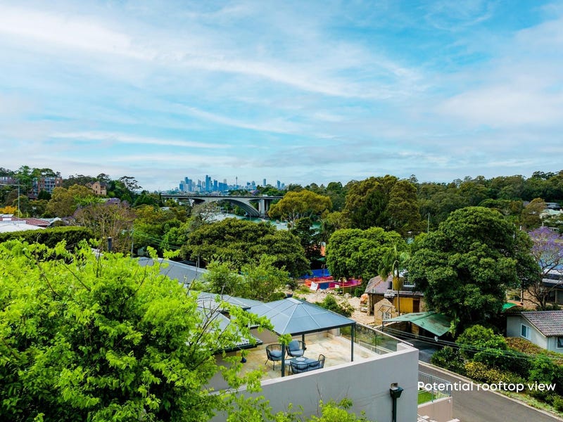 7 Centenary Avenue, Hunters Hill, NSW 2110