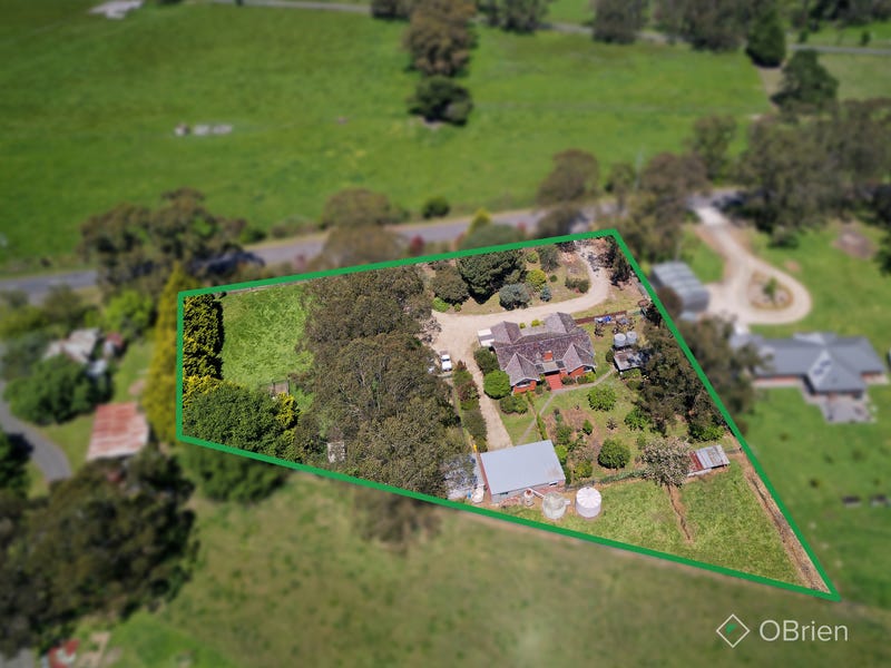 223 Darnumshady Creek Road, Darnum, VIC 3822