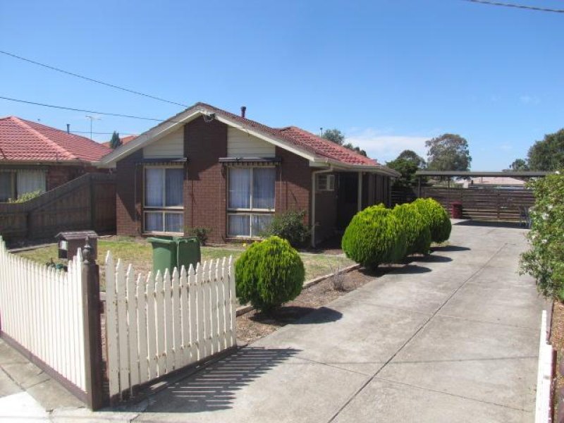 12 Telford Court, Meadow Heights, VIC 3048