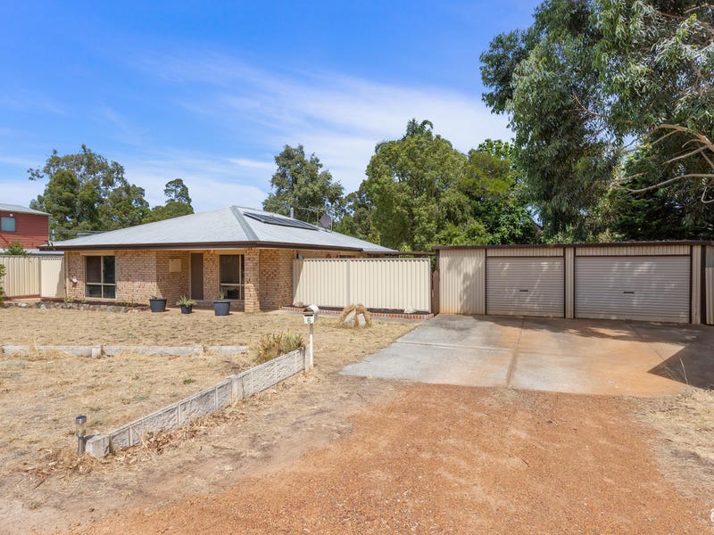 6 Isma Court, Mundijong, WA 6123 Property Details