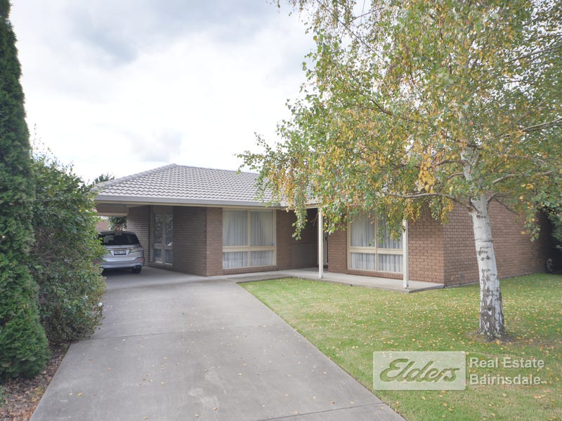 100 Wallace Street, Bairnsdale, Vic 3875 Property Details