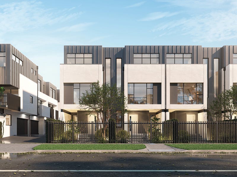 10/101 White Street, Mordialloc, Vic 3195 Property Details