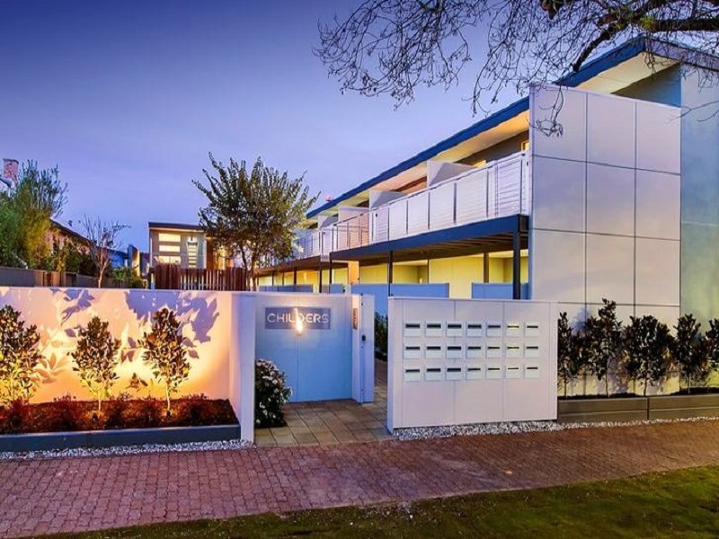 12/61 Childers Street, North Adelaide, SA 5006