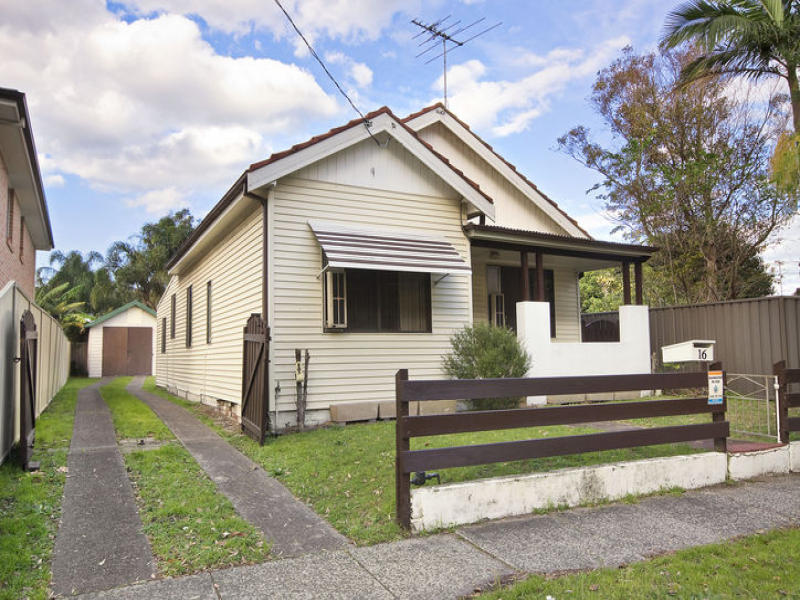 16 William Street, Botany, NSW 2019 Property Details