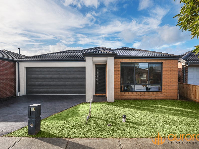 20 Maywood Street, Pakenham, Vic 3810 House for Sale