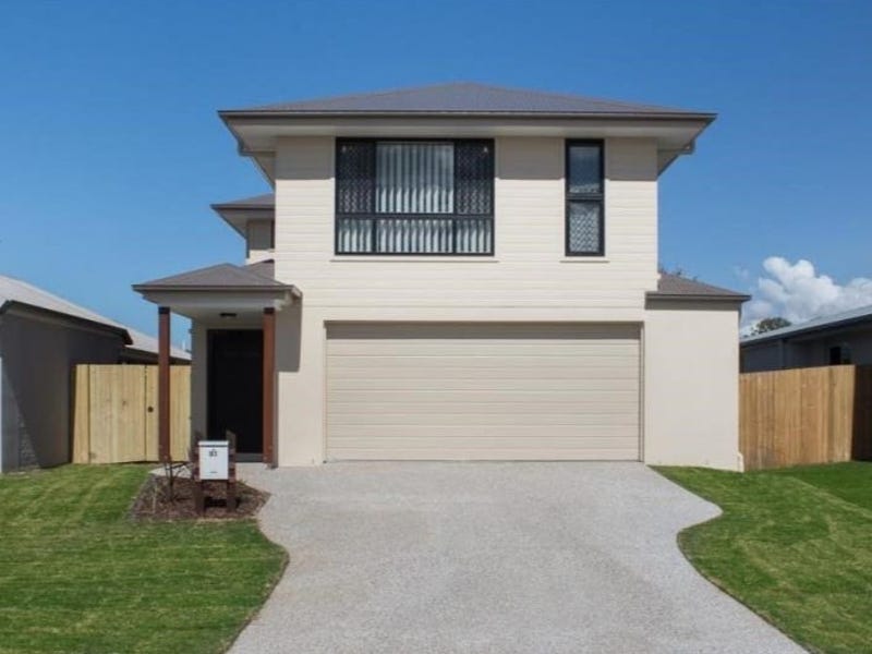 81 Greens Road, Griffin, QLD 4503