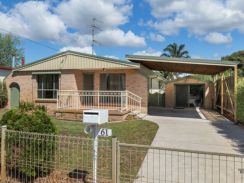 61 Ainslie Parade, Tomakin, NSW 2537 Property Details
