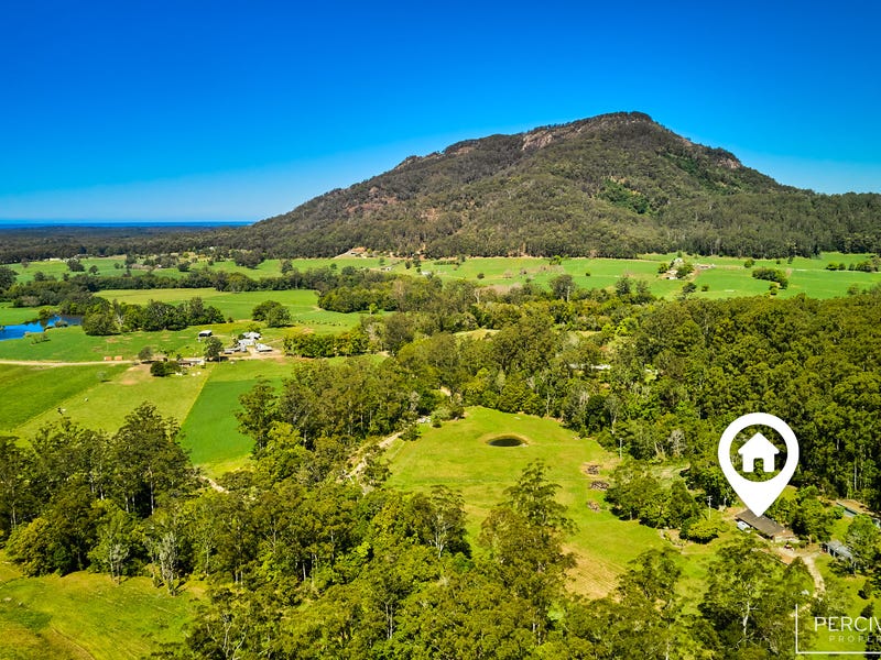 279 Isaacs Lane, Johns River, NSW 2443