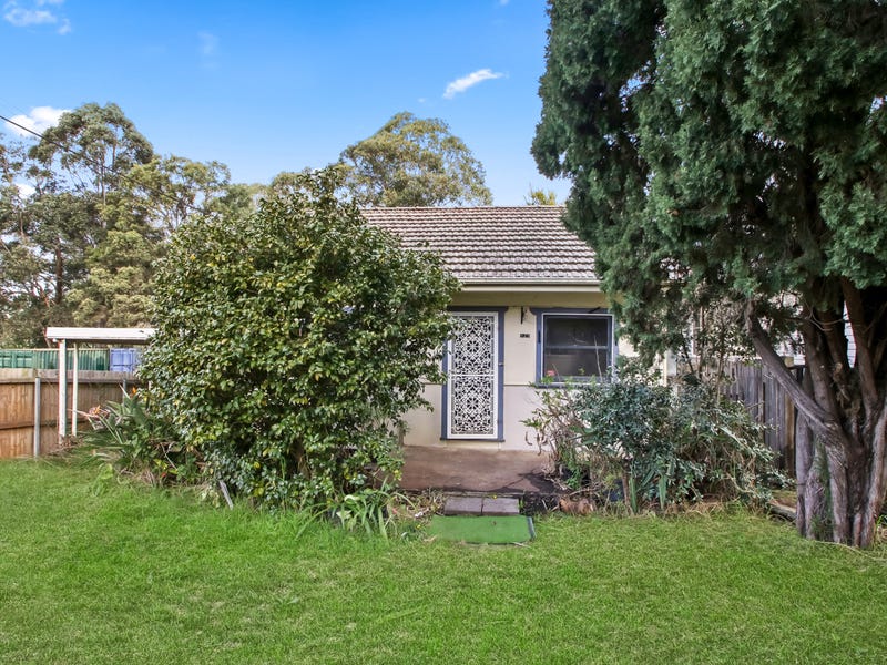 523 John Street, Rydalmere, NSW 2116 House for Rent