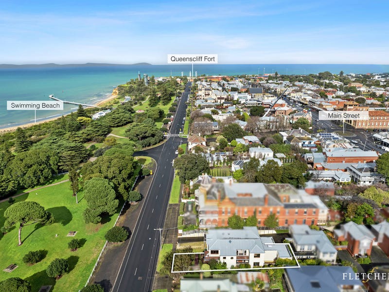 1/14 Gellibrand Street, Queenscliff, Vic 3225 Property Details