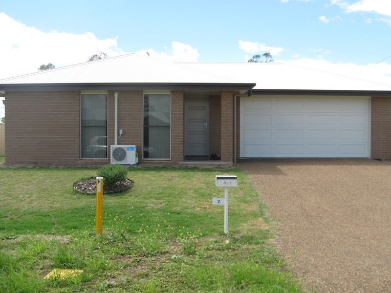 2 Dakota Place, Dalby, QLD 4405