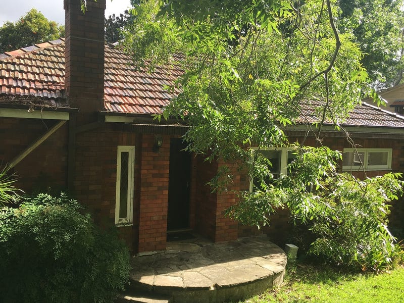 25 Parklands Avenue, Lane Cove North, NSW 2066