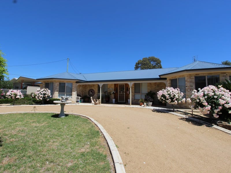 1 French Street, Temora, NSW 2666 Property Details