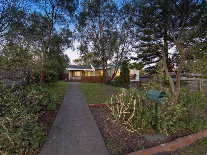 25 Anthony Street, Langwarrin, VIC 3910
