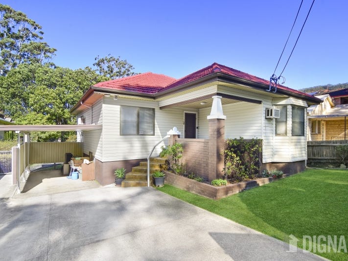 6 Hicks Street, Russell Vale, NSW 2517