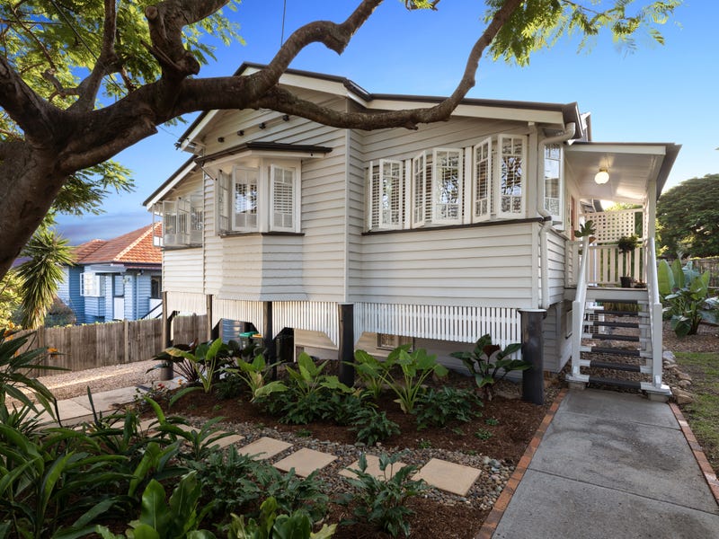 7 Raven Street, Camp Hill, QLD 4152