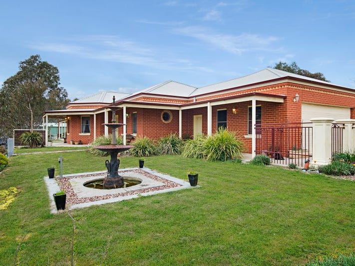 52 Barker Street, Harcourt, Vic 3453 Property Details